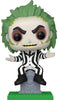 Pop Beetlejuice Beetlejuice on Tombstone Vinyl Figure #1757