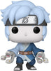 Pop Boruto Naruto Next Generations Mitsuki with Snake Hands Vinyl Figure #1357