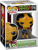 Pop Transformers Beast Wars Blackarachnia Vinyl Figure #1715