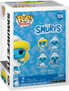 Pop Smurfs Smurfette Vinyl Figure #1516