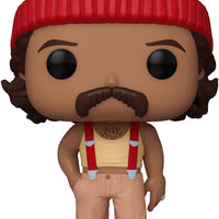 Pop Cheech & Chong's Up in Smoke Cheech Vinyl Figure #1558