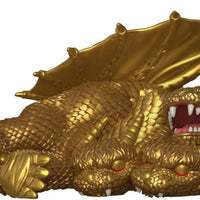 Pop Super Godzilla Sleeping King Ghidorah Vinyl Figure #1953