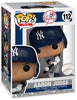 Pop MLB Yankees Aaron Judge (Away) Vinyl Figure #112