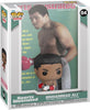 Pop Sports Illustrated Cover Boxing Muhammad Ali Vinyl Figure #04