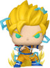 Pop Dragon Ball Daima Super Saiyan Son Goku (Mini) Vinyl Figure #2305