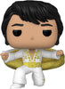 Pop Elvis Presley Elvis Pharaoh Suit Diamond Glitter Vinyl Figure Amazon Exclusive) #287