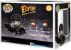 Pop Rides Deluxe Elvira & Gonk Vinyl Figure #311