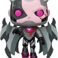 Pop Plus X-Men '97 Bastion Nimrod Vinyl Figure #1541