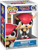 Pop Sonic the Hedgehog Mighty Vinyl Figure #1174