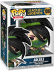 Pop League of Legends Akali Vinyl Figure #1080