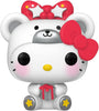 Pop Hello Kitty Hello Kitty Polar Bear Vinyl Figure #69