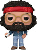 Pop Cheech & Chong's Up in Smoke Chong Vinyl Figure #1559