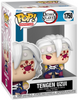 Pop Demon Slayer Tengen Uzui (Flash Back) Vinyl Figure #1750