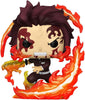 Pop Plus Demon Slayer Tanjiro Kamado (Dancing Flash) Vinyl Figure #2041