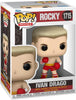 Pop Rocky Ivan Drago Vinyl Figure #1715