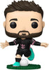 Pop Soccer Star MLS Inter Miami Lionel Messi Vinyl Figure #01