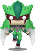 Pop Yu Gi Oh! Elemental Hero Avian Vinyl Figure #1597