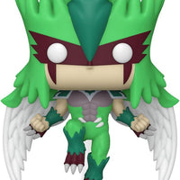 Pop Yu Gi Oh! Elemental Hero Avian Vinyl Figure #1597