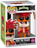 Pop The Muppets Pepe the Prawn Flocked Vinyl Figure #1678