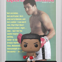 Pop Sports Illustrated Cover Boxing Muhammad Ali Vinyl Figure #04