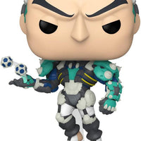 Pop Overwatch 2 Sigma Vinyl Fgiure #932