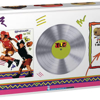 Pop Albums TLC Ooooooohhh. On the TLC Tip Vinyl Figure