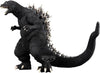 Godzilla Toho Monster Series Godzilla (2001) Monster Roar Attack Figure