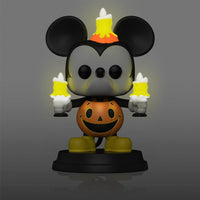 Pop Super Disney Mickey Mouse Vinyl Figure #1493