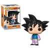 Pop Dragon Ball Z Goten Casual Vinyl Figure