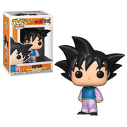 Pop Dragon Ball Z Goten Casual Vinyl Figure