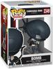 Pop Chainsaw Man Bomb Vinyl Figure #2349