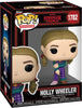 Pop Stranger Things Holly Wheeler Vinyl Figure #1782