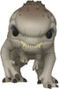 Pop Jurassic World Rebirth Distortus Rex Vinyl Figure #1800