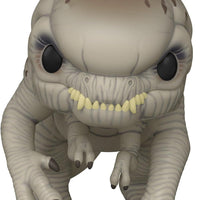 Pop Jurassic World Rebirth Distortus Rex Vinyl Figure #1800
