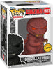 Pop Godzilla 70th Anniversary Godzilla 1984 Vinyl Figure #1663