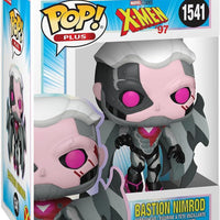 Pop Plus X-Men '97 Bastion Nimrod Vinyl Figure #1541