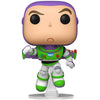 Pop Toy Story Buzz Lightyear GITD Vinyl Figure AE Exclusive #1726