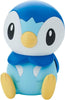 Pokémon 06 Piplup Model Kit