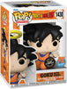 Pop Dragon Ball Z Goku with Wing Vinyl Figure PX Exclusive #1430