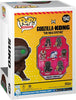 Pop Godzillla x Kong the New Empire Suko Vinyl Figure #1543