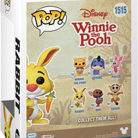 Pop Disney Winnie the Pooh Rabbit Vinyl Figure #1515