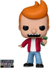 Pop Futurama Philip J. Fry Meme Vinyl Figure EE Exclusive #1782