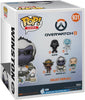 Pop Super Overwatch 2 Winston Vinyl Figure #931