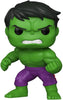 Pop Marvel Black Hulk Vinyl Figure #1420