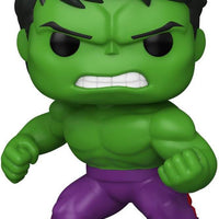 Pop Marvel Black Hulk Vinyl Figure #1420