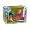 Pop Towns Encanto Mirabel with Casita Vinyl Figure #34