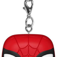 Pocket Pop Marvel New Classics Spider-Man Key Chain