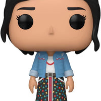 Pop Yellowstone Monica Dutton Vinyl Figure #1364