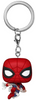 Pocket Pop Spider-Man Brand New Day Spider-Man Vinyl Key Chain