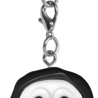 Pocket Pop Scream Ghost Face Vinyl Key Chain